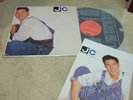 ??? JACKY CHEUNG(KOREA VINYL LP 12