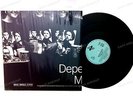 Depeche Mode -Everything Counts,Nothing,Sacred,Question Of Lust GER Maxi '89 //1