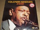 COLEMAN HAWKINS In The Hush Of The Night - Versatile NED 1129 SEALED