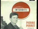EP PIERRE PERRET : *SEX-APPEAL D’ÉMILE* BARCLAY - 1958