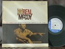 McCOY TYNER The Real McCoy NM MONO Blue Note BLP 4264 JAZZ BOP MINT-