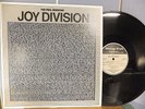 JOY DIVISION The Peel Sessions EP ** orig. UK issue 1986