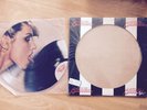 BLONDIE PICTURE DISC ALBUM