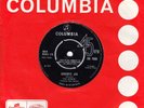 THE GEMINI *SPACE WALK/ GOODBYE JOE*1965 UK  DON CHARLES  JOE MEEK STYLE INST'LS