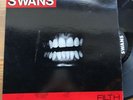 SWANS - Filth LP 1983 Neutral Records Original Press RARE Noise Industrial
