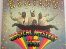 THE BEATLES EPs THE MAGICAL MYSTERY TOUR NICE CLEAN RECORDS And Booklet.