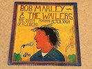 BOB MARLEY THE WAILERS PETER TOSH The Birth Of A Legend 1977 USA Vinyl LP EXCELL
