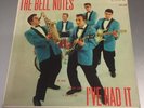 THE BELL NOTES
