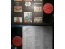 Olivia Newton-John - Clearly Love Asian LP #2 FL-2637 diff cover