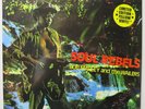 BOB MARLEY 'Soul Rebels' Ltd. Edition Yellow Vinyl LP NEW/SEALED