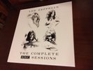 Led Zeppelin Complete BBC Vinyl Boxset