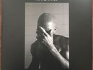 Frank Ocean - Blonde Vinyl LP Black Friday Exclusive Promo Blond