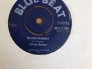 BLUE BEAT  BB 281 Looking Down the street Maytals  Blues Market Prince Buster