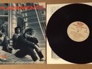 The Replacements Let It Be Vinyl LP vg+ orig pressing 1984