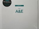 SPIRITUALIZED 'Songs In A & E' Gatefold White Vinyl 2LP NEW & SEALED