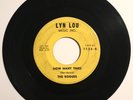 The Rogues: How Many Times | Rare Tulsa Garage Punk 1965 Lyn Lou *HEAR*