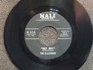 northern soul THE ILLUSIONS Hey Boy MALI 104 M- listen