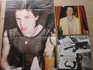 Sid Vicious - Sid Sings  Orig LP with rare  Sid Poster. Sex Pistols. Punk.