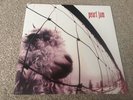 PEARL JAM - Vs - RARE BLUE VINYL LP, GRUNGE, ROCK