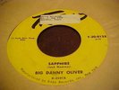 BIG DANNY OLIVER - TREND # 30-012  