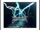 METALLICA - JAMES HETFIELD - GUITAR LEGEND - ORIGINAL HAND SIGNED AUTOGRAPH