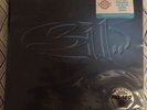 311- Self Titled S/T Album Vinyl 2xLP FYE Limited Edition Blue Swirl 319/1000