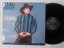 GARTH BROOKS		ROPIN' THE WIND	, LP, CROATIA