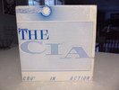 C.I.A. Cru in Action My Posse Ice Cube Dr. Dre LP Shrink NM Kru-Cut Records