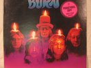 CRANIUM'S Deep Purple BURN dj white label promo lp David Cloverdale Whitesnake