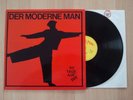 Der Moderne Man 80 Tage auf See No Fun Records NF 005 Mann Album LP Vinyl, 073