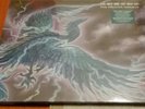 KANSAS THE PRELUDE IMPLICIT SILVER  2LP VINIL LIMITED 200 SEALED SOLD OUT