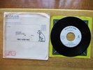 WOW  UNPLAYED  Elvis Presley PROMO 