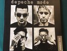 Depeche Mode Violator Live 3 Colored Vinyl Set