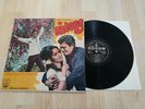 SHANKAR JAIKISHAN Rivaaj LP Odeon MOCEC. 7545 Indian Press 1972