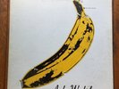 The Velvet Underground & Nico Verve Records ?– V6-5008 Original Vinyl LP