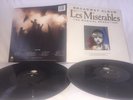 CAMERON MACKINTOSH - LES MISERABLES - MUSICAL SENSATION 2-LP GATEFOLD