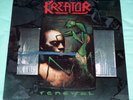 LP KREATOR - RENEWAL  Noise Int. 1992