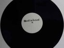 RADIOHEAD DRILL 1992 TEST PRESS PROMO 12
