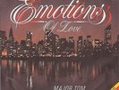 Max Greger - Emotions Of Love / Major Tom: Instrumentalversion (7