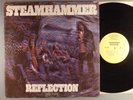 Steamhammer  Reflection   Hard Rock; Psych
