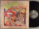 Steely Dan  Can't Buy A Thrill   Original Label