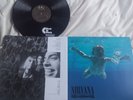 NIRVANA - Nevermind (Vinyl)