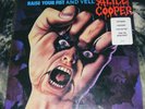 Alice Cooper Raise Your Fist And Yell Promotional Album 12