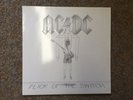 Original 1983 FLICK OF THE SWITCH  by AC/DC  Vinyl 12