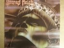 Sacred Reich - The American Way 2xLP Black Sleeves Displeased Records (D689E)