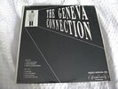 Johnny Griffith The Geneva Connection Geneva ST-GE-101 Stereo (Mint) Sealed