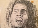 BOB MARLEY Best Rarities Of Bob Marley LP TIME WIND B/50037 Sweden impt NM