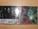 Eulogy:The Essence (first press 1994)   cenotaph records