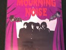 MOURNING NOISE  dawn of the dead SAMHAIN danzig MISFITS rare EP MINT