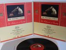 Furthwängler/Beethoven,Fidelio,His Masters Voice I&II, 2 records,M-